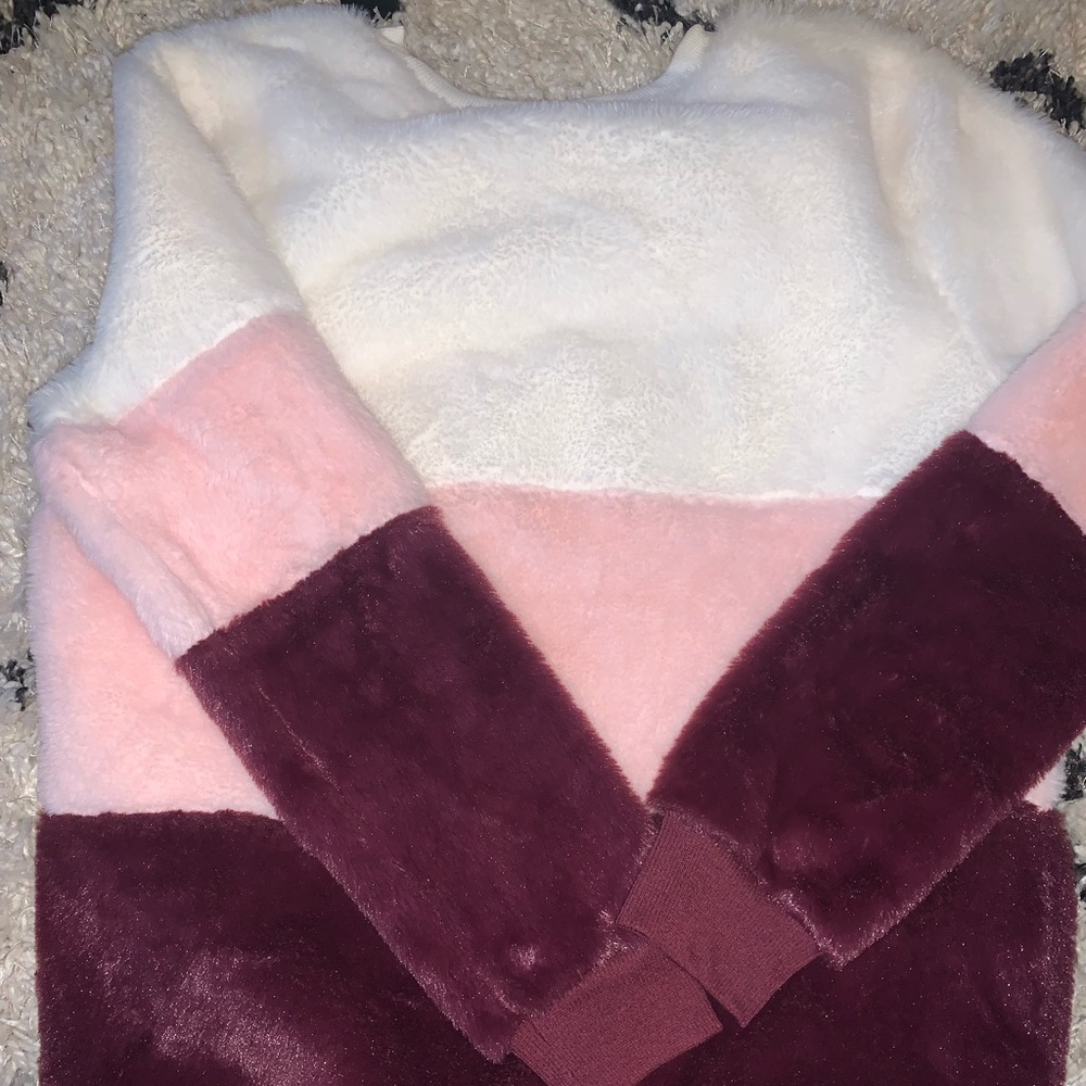 Really soft sweater